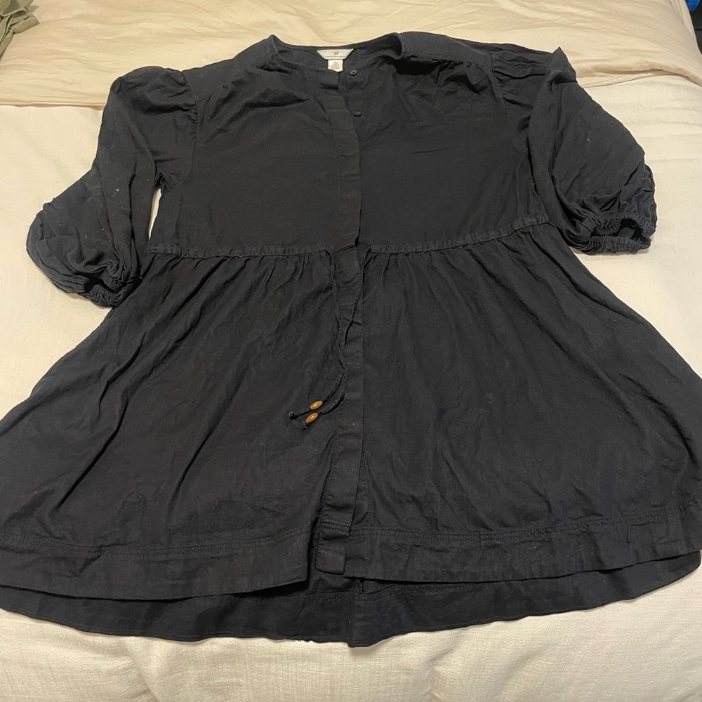 H&M dress